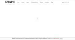 Desktop Screenshot of bernavi.com